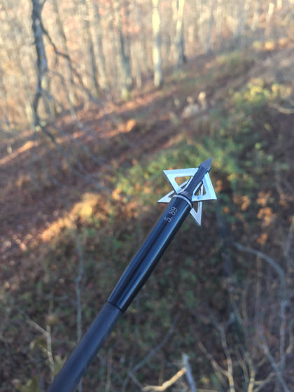 Broadheads