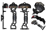 Bohning Chameleon 5 Arrow Hunting Quiver