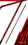 Black Eagle Outlaw Shafts  -  12 Pack