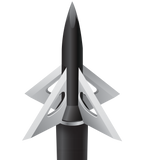 Slick Trick GrizzTrick 2 100 Grain 4 Pack