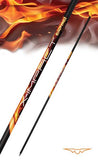 Black Eagle X Impact Shafts  -  12 Pack