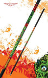 Black Eagle Zombie Slayer Crossbow Shafts  - 12 Pack