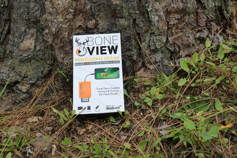 Boneview for Android