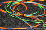 1 or 2 Color String (Over 70")